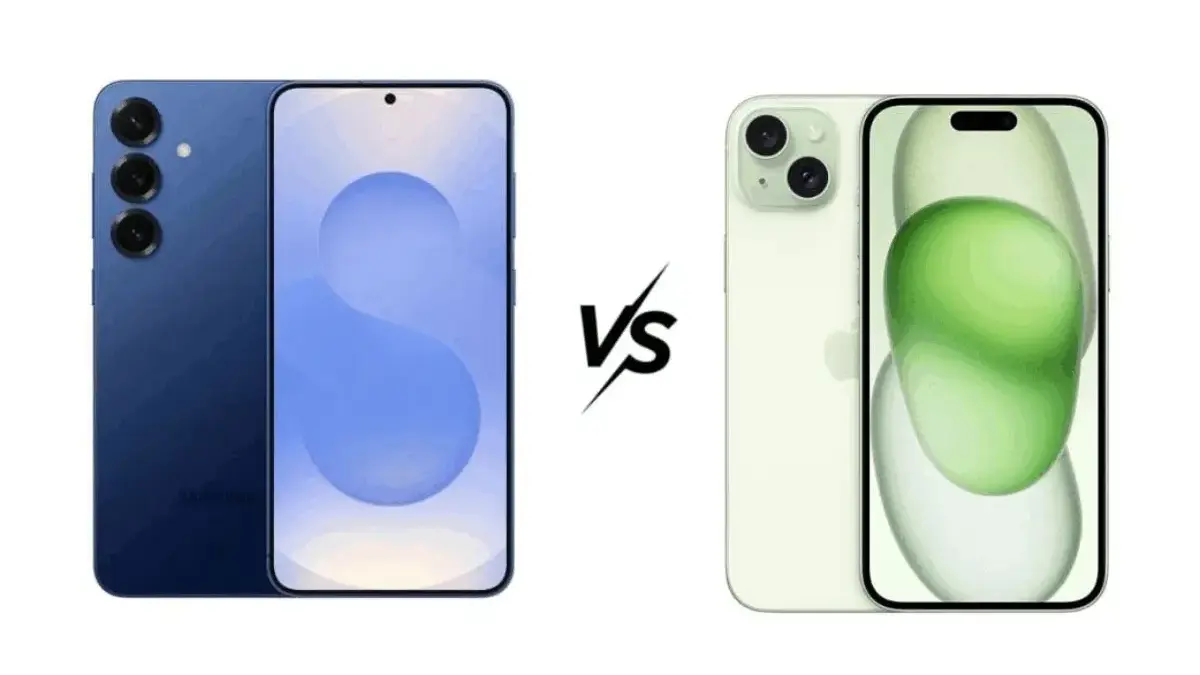 Samsung Galaxy S25 vs iPhone 15, Mana yang Paling Layak Dibeli di Tahun 2025? Samsung Galaxy S25 vs iPhone 15, Mana yang Paling Layak Dibeli di Tahun 2025?