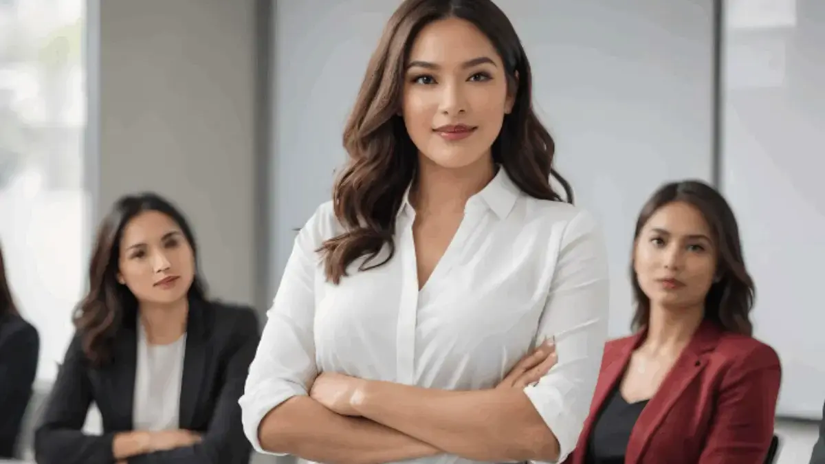 Ini Perbedaan dan Ciri-ciri Kepribadian Antara Independent Woman dan Alpha Woman Ini Perbedaan dan Ciri-ciri Kepribadian Antara Independent Woman dan Alpha Woman