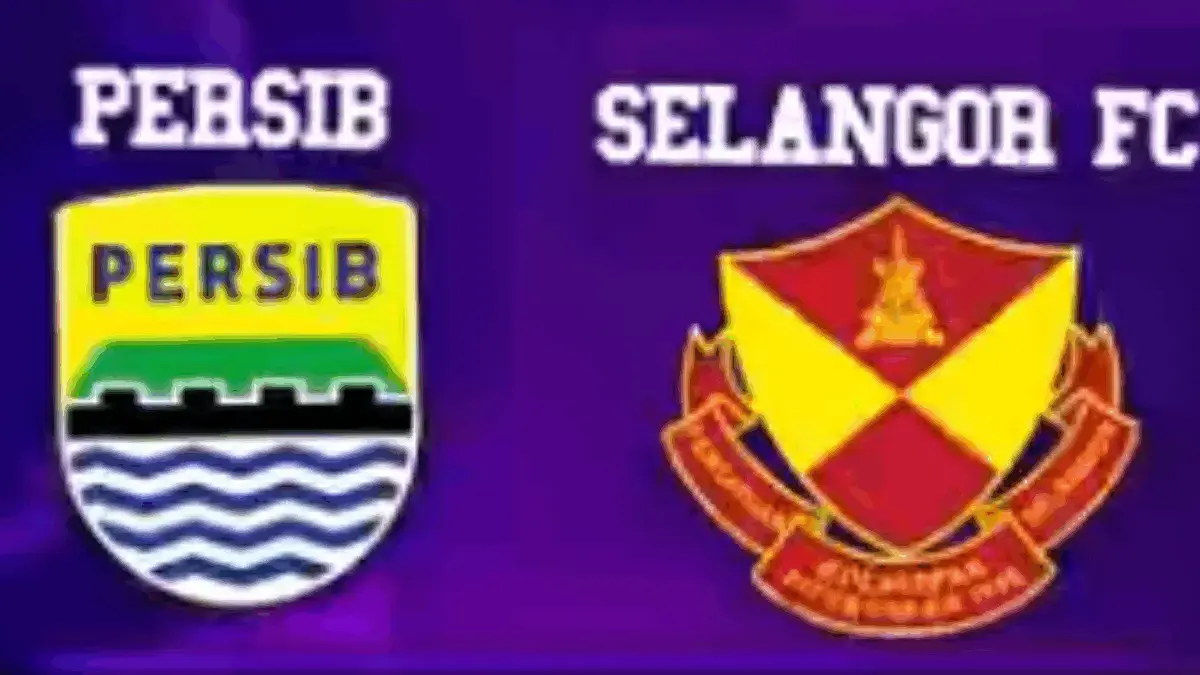 Sedang Tayang! Link Live Streaming Persib Bandung Vs Selangor di ACL Two, Gratis di sini Sedang Tayang! Link Live Streaming Persib Vs Selangor di ACL Two, Gratis di sini