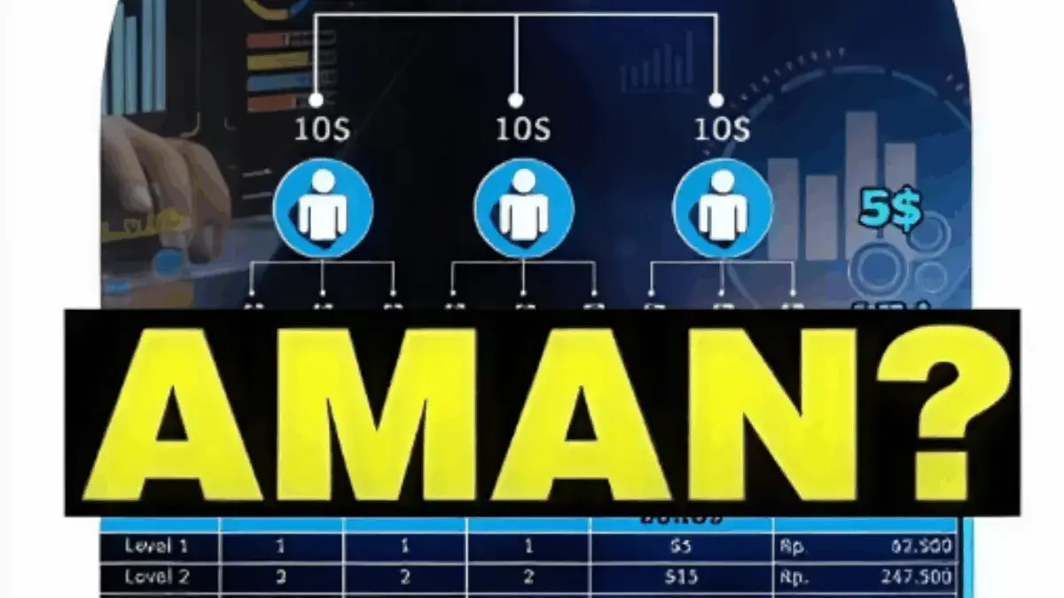 Aplikasi Investasi BigData Bisa Hasilkan Uang dan Aman? ini Faktanya Aplikasi Investasi BigData Bisa Hasilkan Uang dan Aman? ini Faktanya