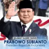 Kumpulan Ucapan Selamat Ulang Tahun ke-74 untuk Presiden Prabowo Subianto Kumpulan Ucapan Selamat Ulang Tahun ke-74 untuk Presiden Prabowo Subianto