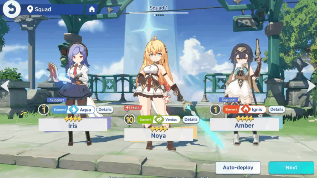 Klaim Kode Redeem Game RPG Stella Sora Dapatkan Karakter Gratis Eksklusif Sebelum Kehabisan Game RPG Stella Sora Resmi Rilis! Dapatkan Karakter Gratis & Klaim Kode Redeem Eksklusif Sebelum Kehabisan