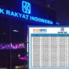 KUR BRI 2025 Cair Cepat, Cicilan Santai! Pinjam Rp100 Juta, Bayarnya Cuma Rp60 Ribuan
