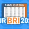 Ingin Lolos KUR BRI 2025? Ini Syarat dan Trik Agar Pengajuan Tak Ditolak Bank