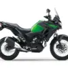 Kawasaki Versys-X Model Terbaru 2026.