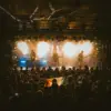 Kodaline konser di Osaka.