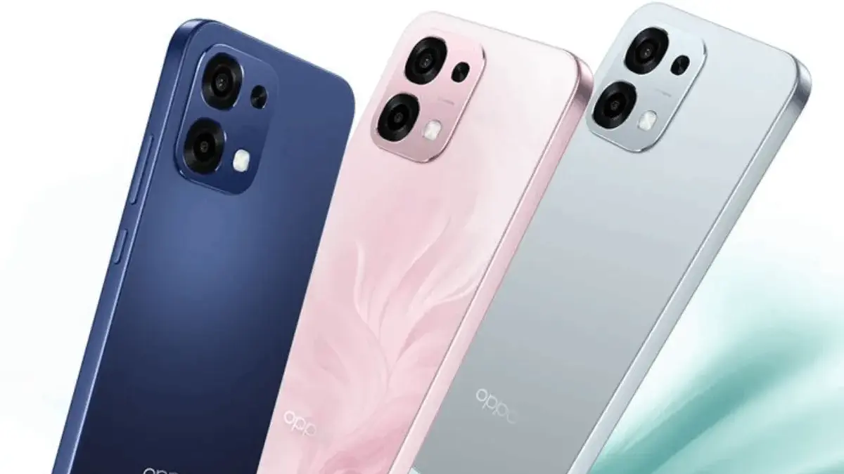 Oppo A6 Pro 4G dan 5G Resmi Rilis di Indonesia, Harga Termurah Rp3,6 Juta tapi Spek Anti Ngelag