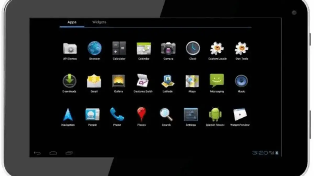 Beli Tablet Murah Rp250 Ribuan Berasa Kaya Pc