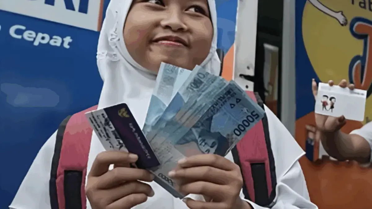 Bansos PIP Anak Sekolah PIP Tahap Terakhir Cair Oktober 2025, Cek Statusnya Lewat Link Ini!