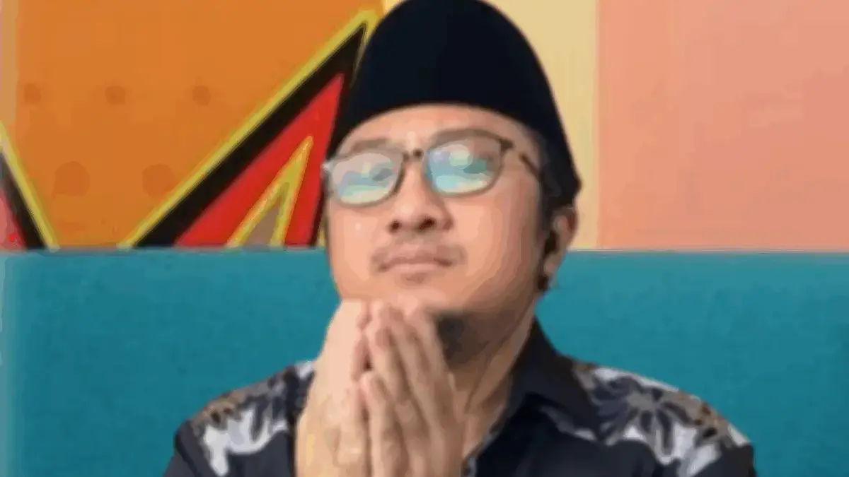 Harga Jasa Doa Online Yusuf Mansur Dari Seribu Sampai 10 Juta untuk Doa VIP