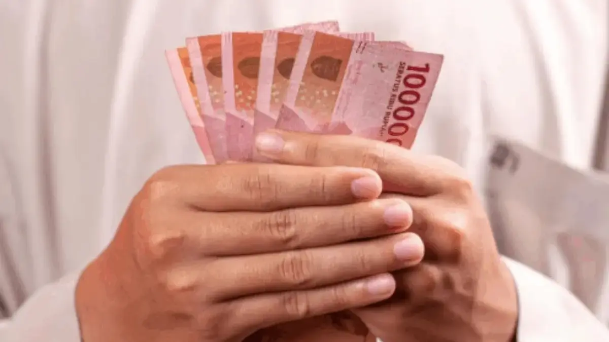 Akhirnya Cair! TPG 100 Persen 2025 Mulai Dibayarkan, Guru ASN Dapat Tambahan Satu Kali Gaji Pokok! Akhirnya Cair! TPG 100 Persen 2025 Mulai Dibayarkan, Guru ASN Dapat Tambahan Satu Kali Gaji Pokok!