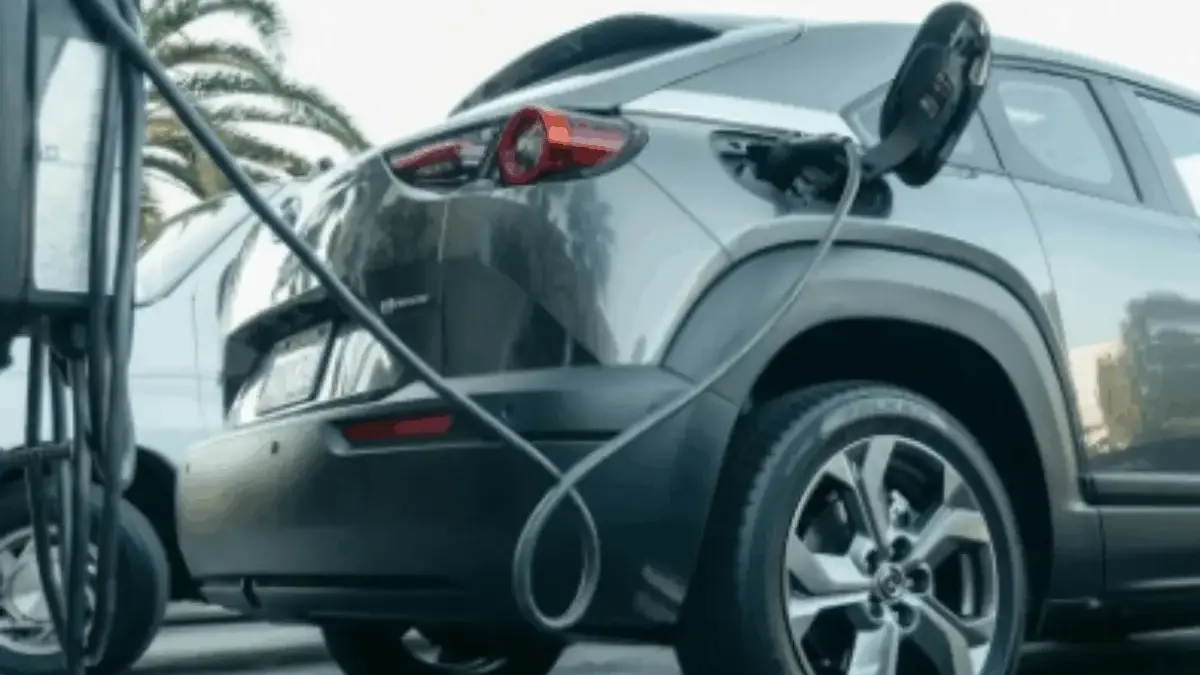 4 Mobil Listrik Termurah di Indonesia Oktober 2025 Beserta Estimasi Pajaknya