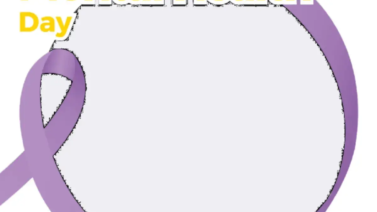 Link Twibbon Gratis Memperingati World Mental Health Day 2025, Salin dan Dibagikan ke Medsos