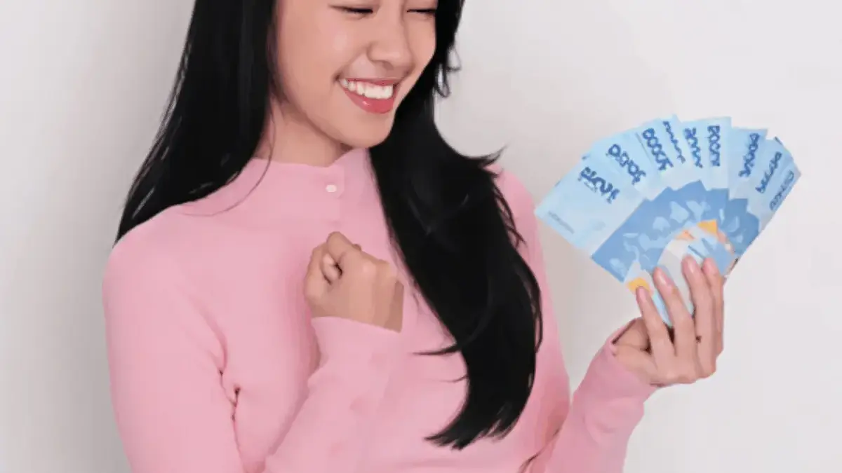 Ambil Saldo DANA Gratis Rp50.000 dari Aplikasi Mirip YouTube Ini! Ambil Saldo DANA Gratis Rp50.000 dari Aplikasi Mirip YouTube Ini!