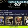 Klaim Sekarang! 25 Kode Redeem FC Mobile 15 Oktober 2025 Hadiah Gratis Player Pack Elite dan Gems Melimpah