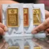 Harga Emas Hari Ini Mulai Rp359 Ribu per Gram, Ini Rincian Lengkapnya