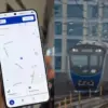 Ini Fungsi Fitur Baru ‘Companion Mode’ di Aplikasi Transjakarta