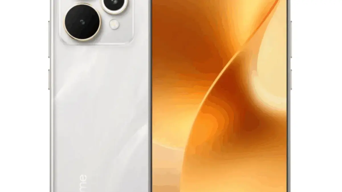 Akhirnya Realme 15 Pro 5G Resmi Rilis, Ini Harga dan Bocoran Spesifikasinya Apakah Layak dibeli?