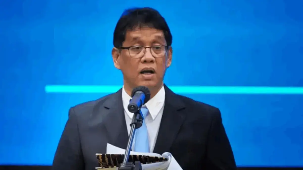 Menkeu Purbaya Bongkar Harga Asli LPG 3 Kg hingga BBM, Segini Selisih yang Ditanggung Negara Menkeu Purbaya Bongkar Harga Asli LPG 3 Kg hingga BBM, Segini Selisih yang Ditanggung Negara