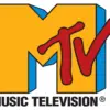 Logo MTV.
