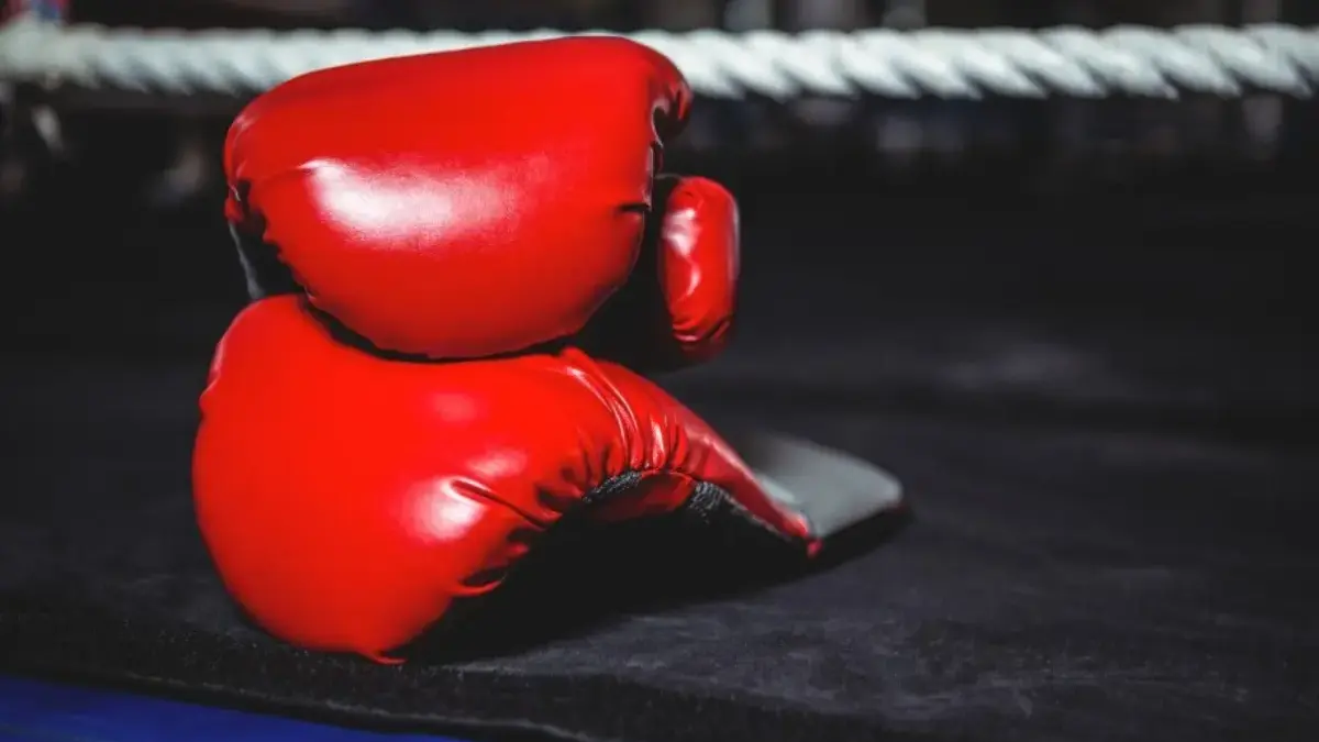 Mariana Juárez Siap Pertahankan Gelar WBC Lawan Tomomi Takano Mariana Juárez Siap Pertahankan Gelar WBC Lawan Tomomi Takano