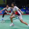 Marwan/Aisyah Melaju ke Perempat Final Indonesia Masters II 2025 Setelah Kalahkan Wakil Jepang