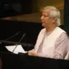 Muhammad Yunus Serukan Rencana Tujuh Poin untuk Lindungi Rohingya di PBB