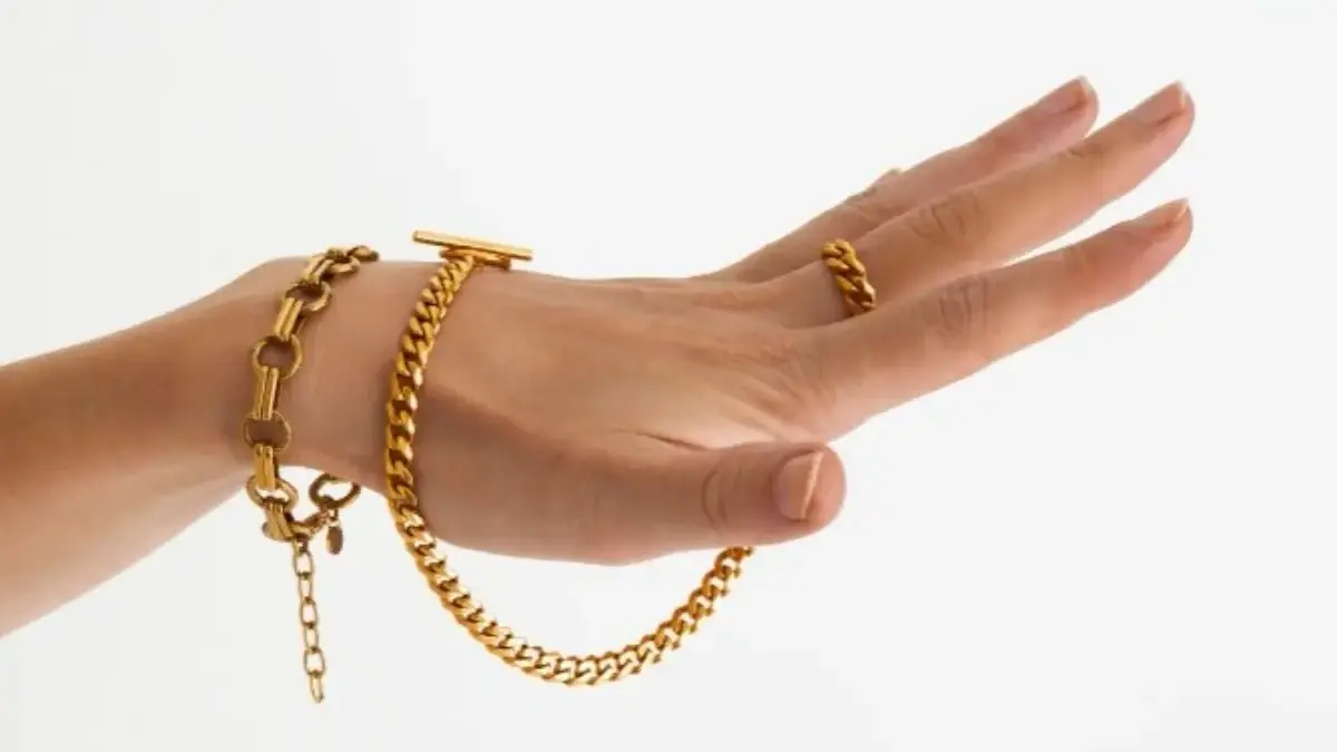 Mulai Rp359 Ribu per Gram, Berikut Harga Emas Perhiasan Hari Ini! harga emas perhiasan hari ini