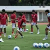 PSSI Umumkan 21 Pemain Timnas Indonesia untuk Piala Dunia U-17 2025 di Qatar