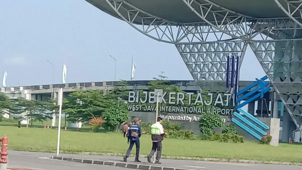 PT BIJB Kertajati Majalengka kembali merengek minta penyertaan modal pada APBD 2026 nanti. Kali ini nilainya