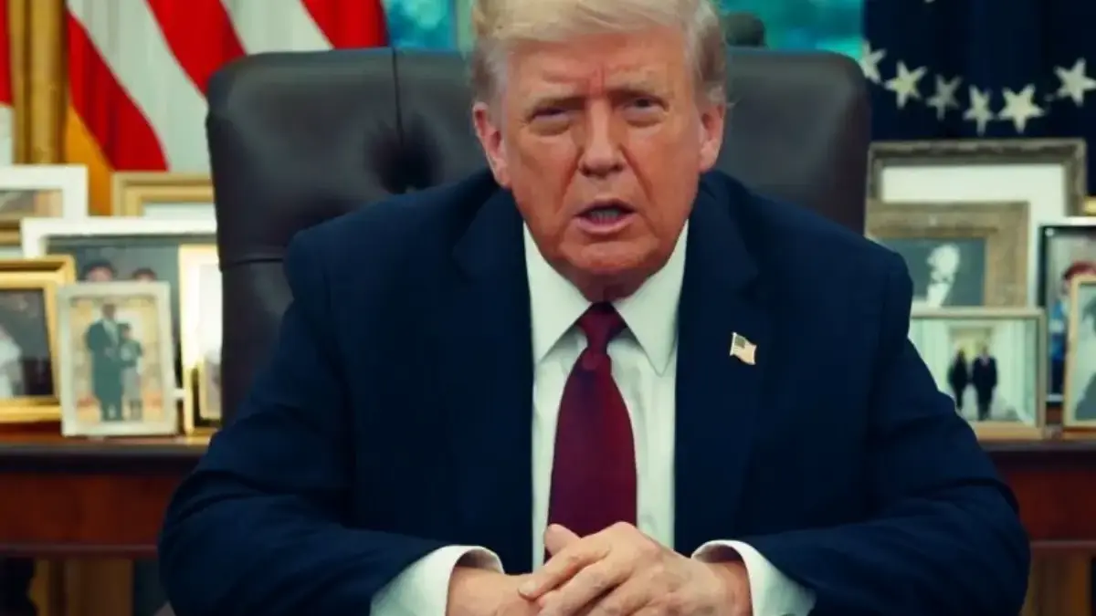 Pelaku Percobaan Pembunuhan Trump Minta Dipenjara di Negara Bagian yang Izinkan Bunuh Diri dengan Bantuan