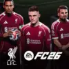 EA FC 26 versi Liverpool.