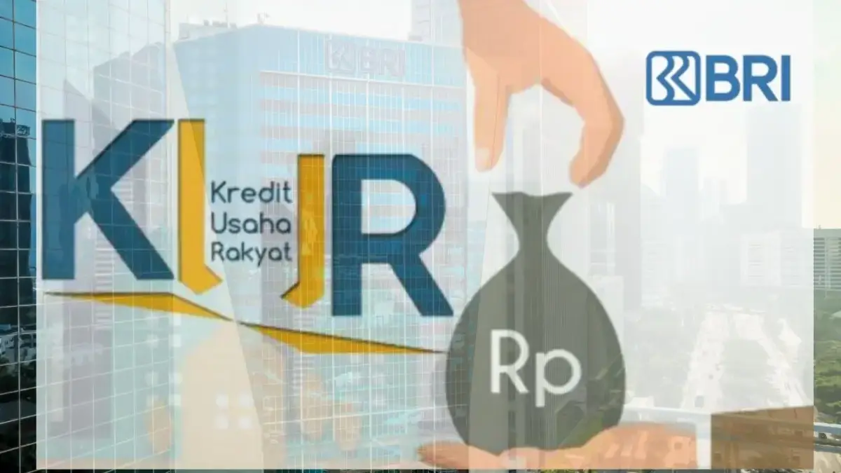 Rahasia Lolos Dapat KUR BRI 2025: Begini Cara Agar Pengajuan Kamu Cepat di-ACC!