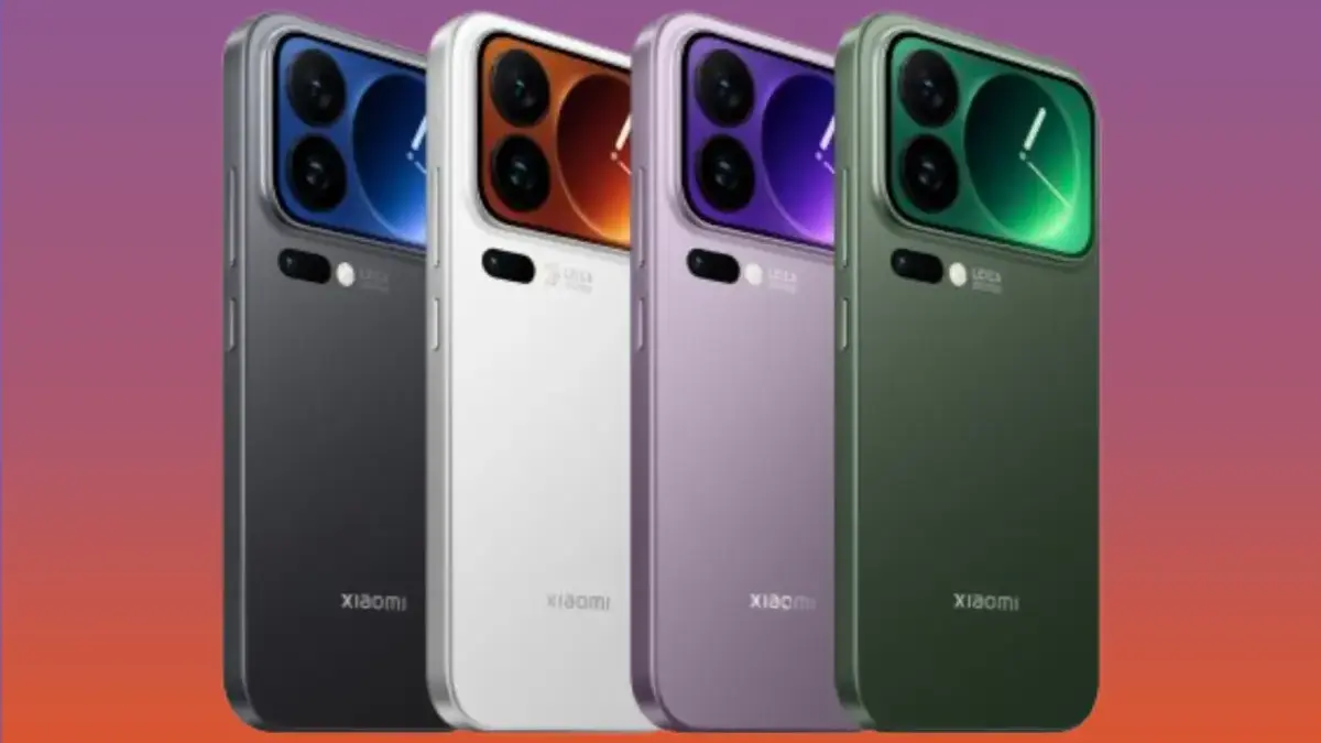 Prediksi Harga Xiaomi 17 Pro Max di Indonesia, Kapan Rilisnya? –  jabarekspres.com