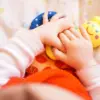 Baby Hand Infant.