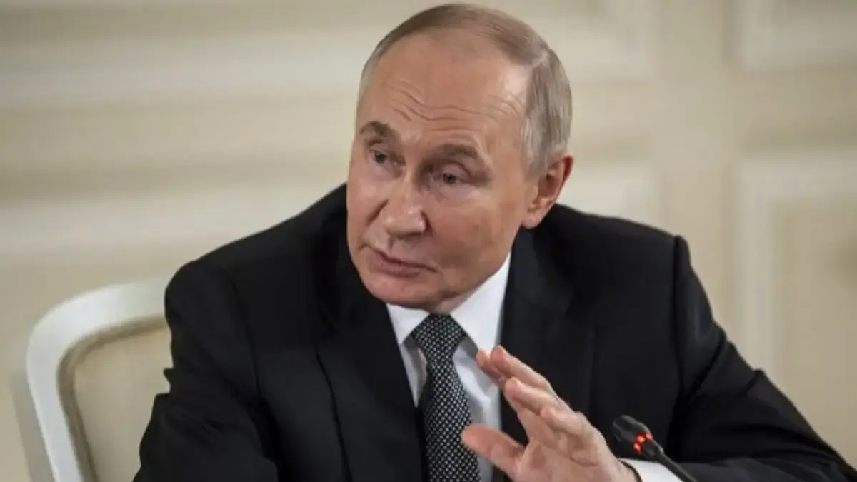 Putin Umumkan Keberhasilan Uji Coba Drone Nuklir Poseidon, Klaim Tak Tertandingi di Dunia