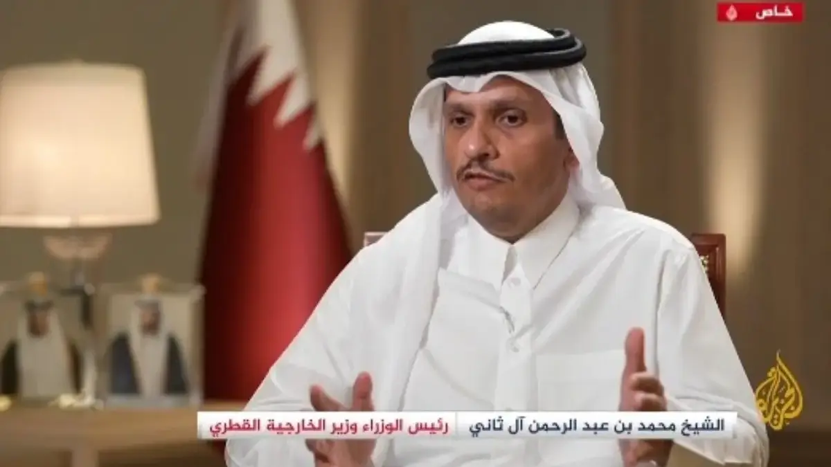 Qatar Kecewa atas Pelanggaran Gencatan Senjata di Gaza