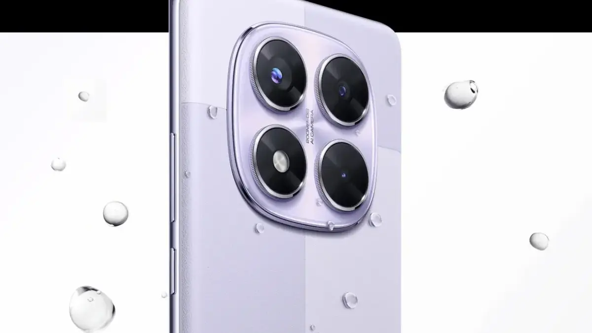 Redmi Note 14 Pro 5G