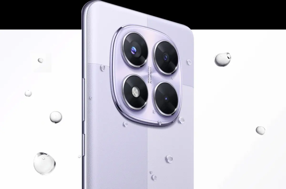 Redmi Note 14 Pro 5G: Punya Kamera 200MP dan Performa Andal di 2025 ...