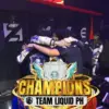 TLPH Juara MPL PH Season 16.
