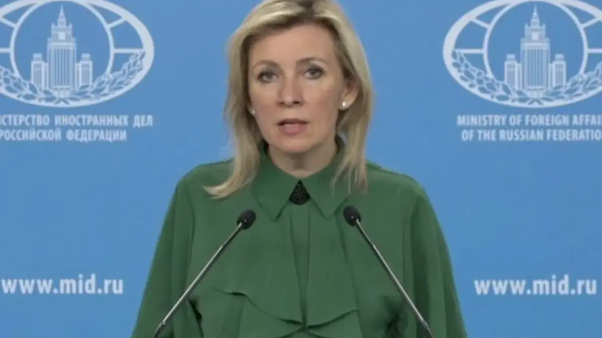 Rusia Ancam Balas Keras Jika Uni Eropa Teruskan Transfer Aset Beku ke Ukraina