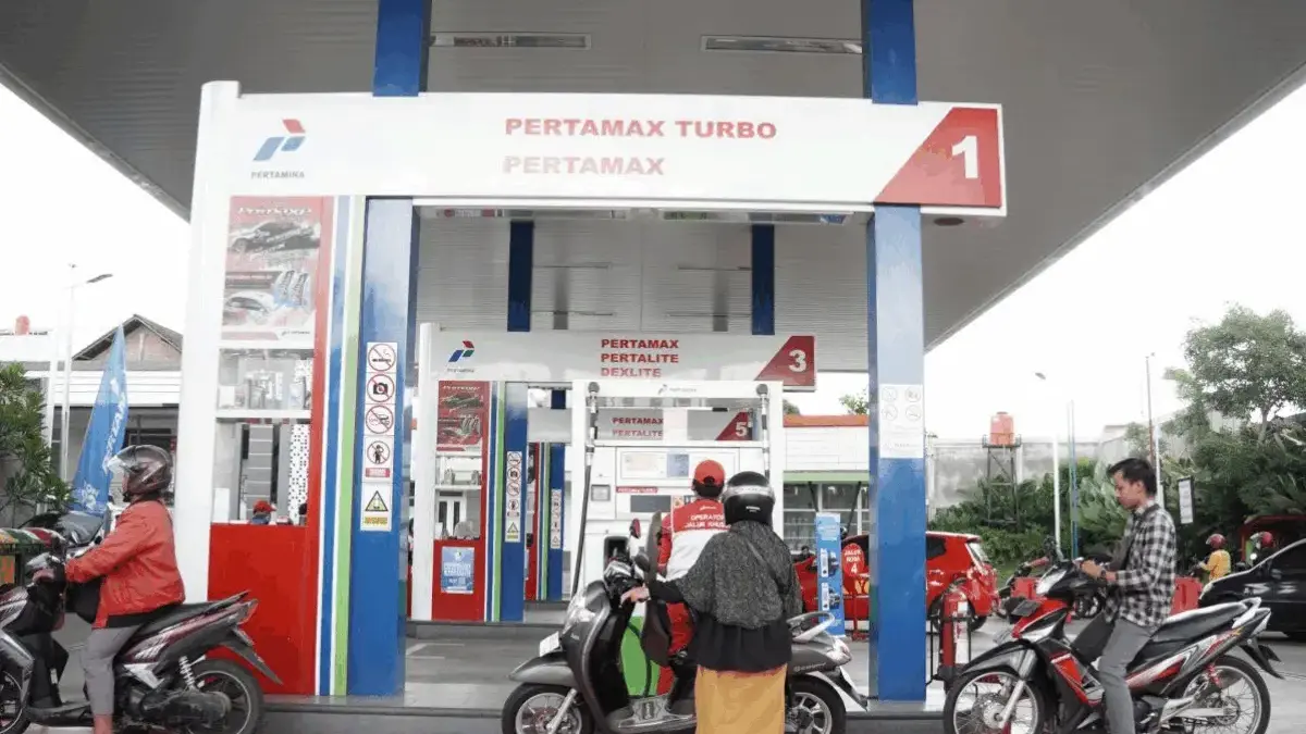 Kolaborasi Pertamina dan Swasta di 2025 Tetap Berlanjut, Pemerintah Pastikan Pasokan BBM Non-Subsidi Aman 