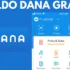 Saldo DANA Gratis 50 Ribu 4 Oktober 2025, Buruan Klaim Sekarang!