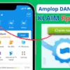 Nomormu Terpilih Dapat Link DANA Kaget Rp30.000, Saldo DANA Gratis Langsung Cair ke Ewallet!