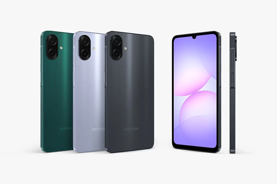 Samsung Galaxy A07 Worth It Punya? Para Expert Bilang Jujur Plus-Minus Spek dan Performanya Samsung Galaxy A07.