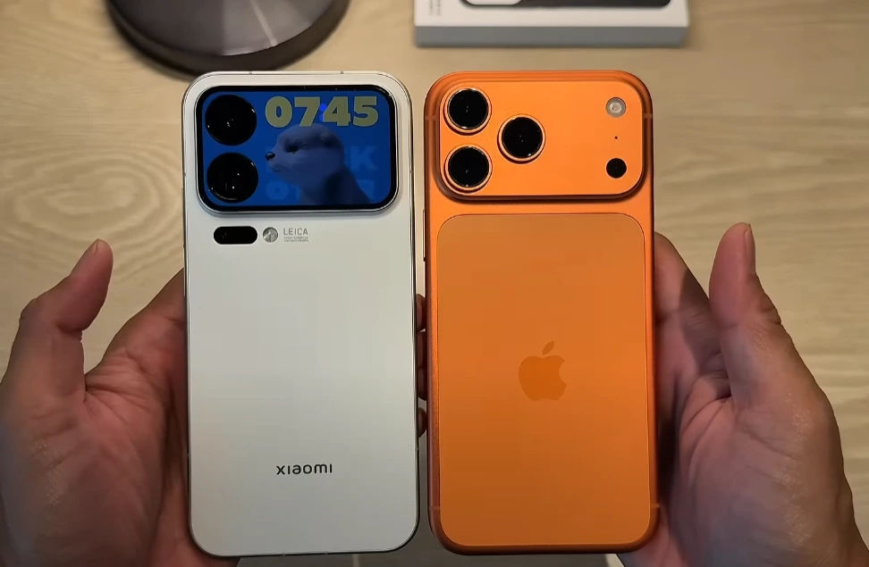 Xiaomi 17 Pro Max Vs iPhone 17 Pro Max: Mana Paling Layak Dibeli?
