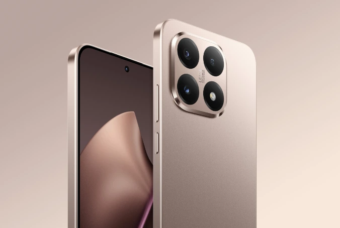 Spek Gahar! Xiaomi 15T Bawa Kamera Leica, Refresh Rate 144Hz, dan Prosesor Dimensity 9400+ Spek Gahar! Xiaomi 15T Bawa Kamera Leica, Refresh Rate 144Hz, dan Prosesor Dimensity 9400+