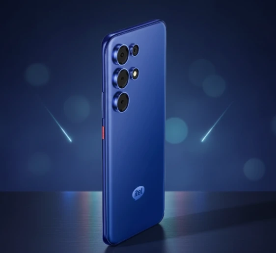 Itel S26 Ultra Tawarkan Desain Kokoh, Fitur Komplit, dan Harga Super Terjangkau