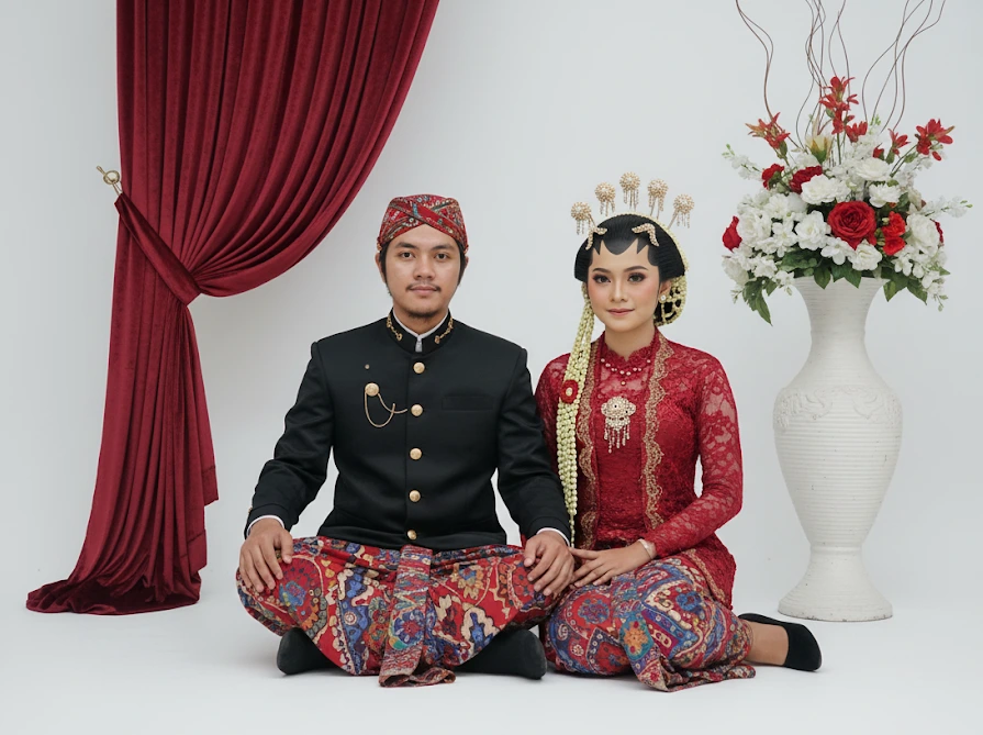 Inspirasi 4 Prompt Gemini AI untuk Prewed Ala Profesional Tanpa Ribet Inspirasi 4 Prompt Gemini AI untuk Prewedd Ala Profesional Tanpa Ribet