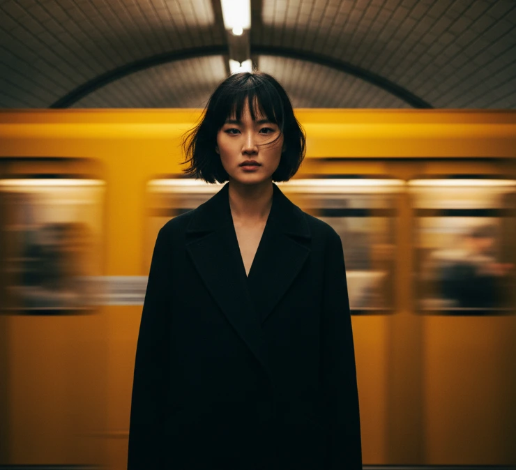 7 Prompt Gemini AI untuk Hasil Foto Sinematik dan Mewah 7 Prompt Gemini AI untuk Hasil Foto Sinematik dan Mewah